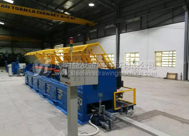 線纜、通訊線、PC線生產工藝流程